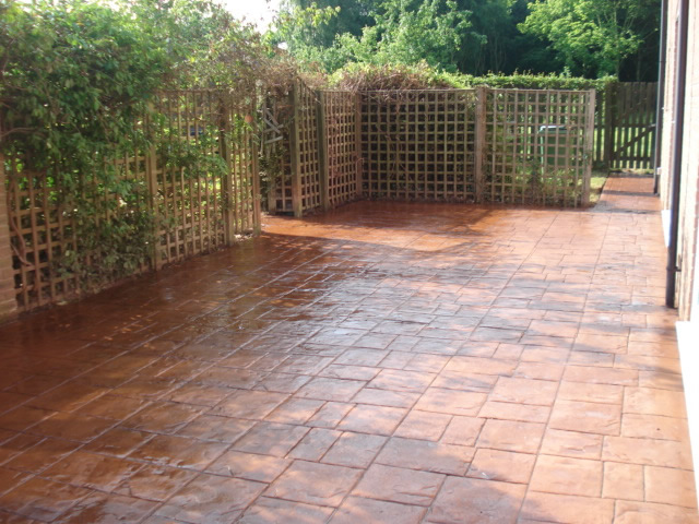 driveway services in telford - artprint concrete - based in Shropshire driveway services in telford - artprint concrete - based in Shropshire